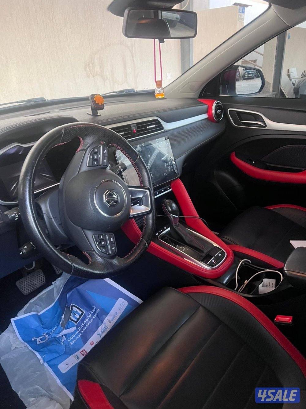 للبيع MG ZS 20214