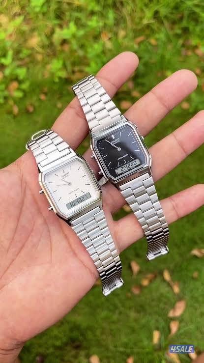 للبيع ساعات كاسيو بافضل الاسعار كفاله سنه كامله اصليه0