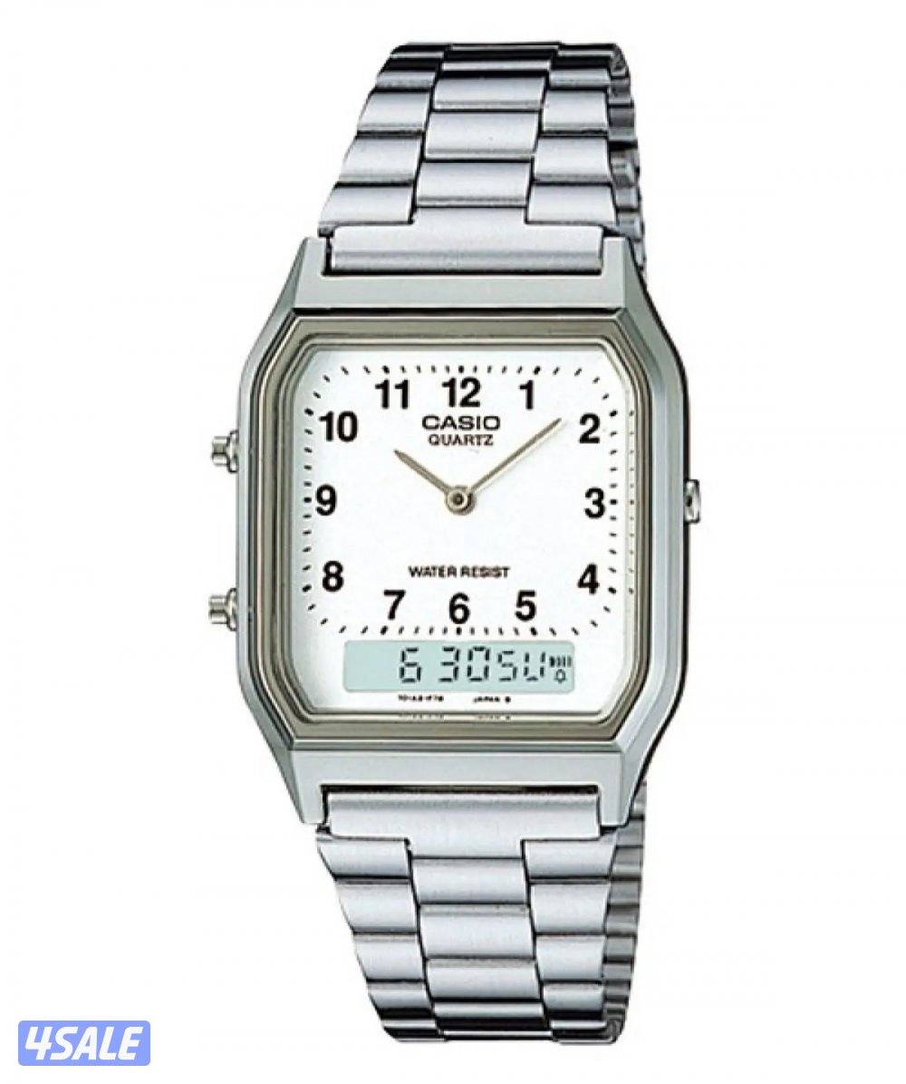 للبيع ساعات كاسيو بافضل الاسعار كفاله سنه كامله اصليه2