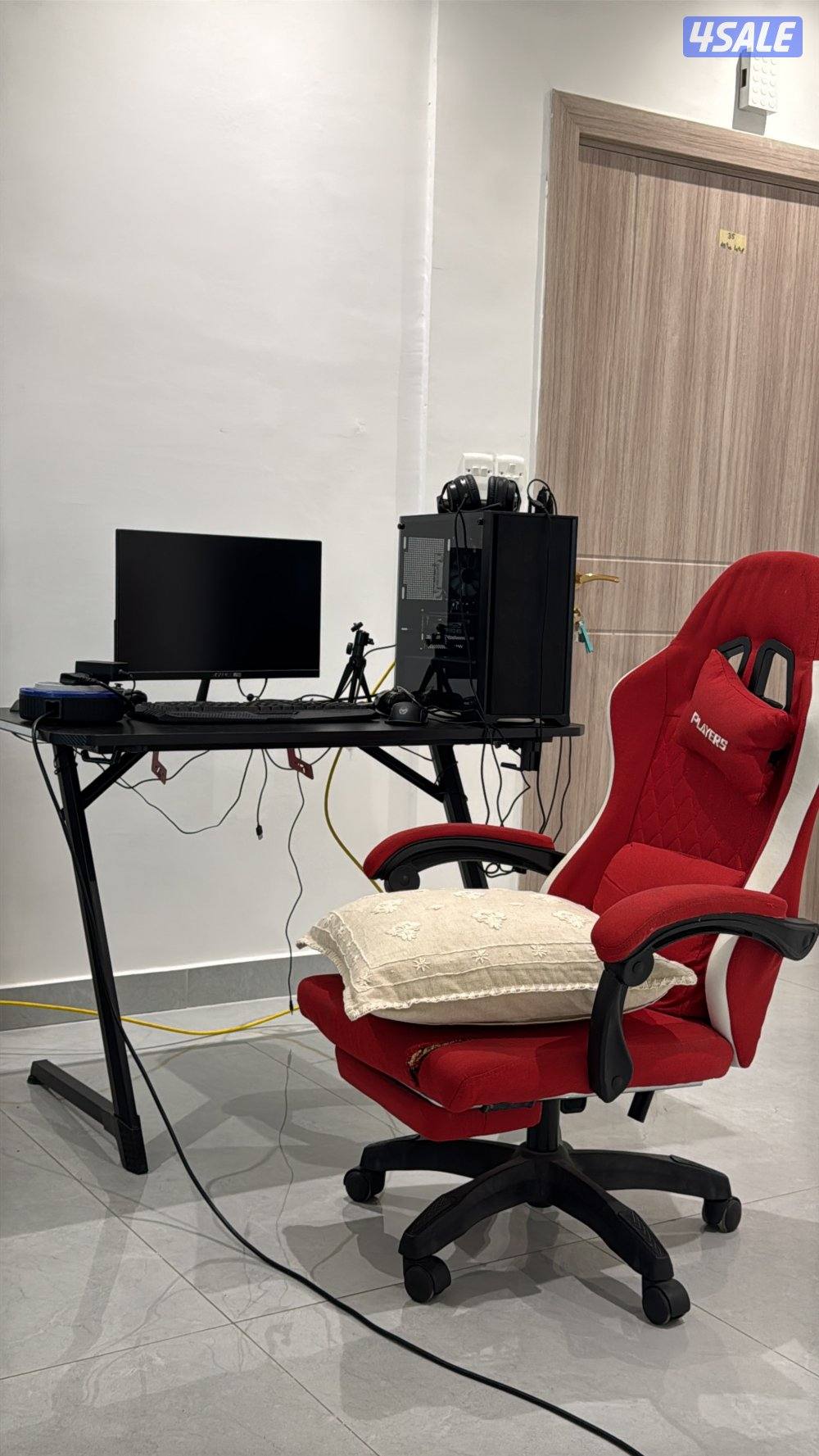 للبيع ستيب كامل0