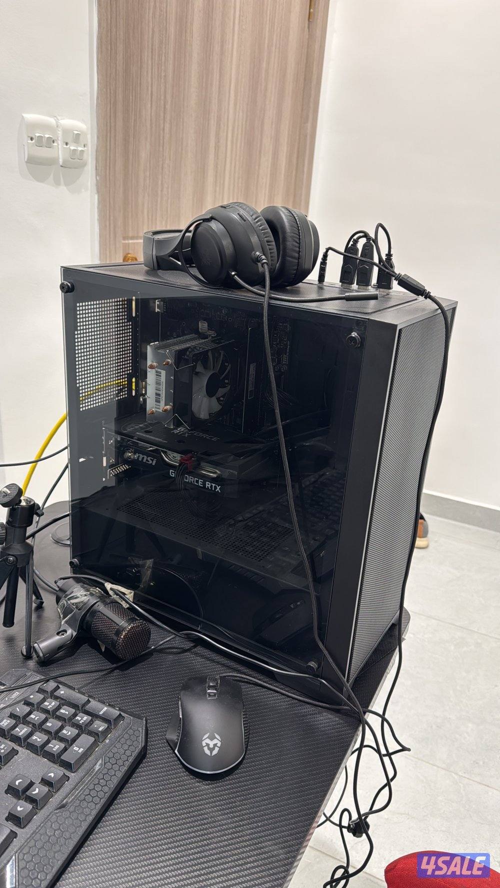 للبيع ستيب كامل4