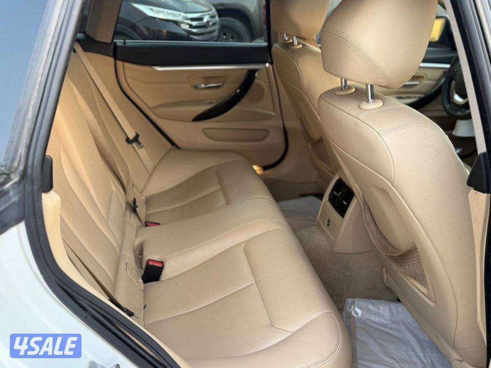 للبيع بي ام 2015 بحاله ممتازه6