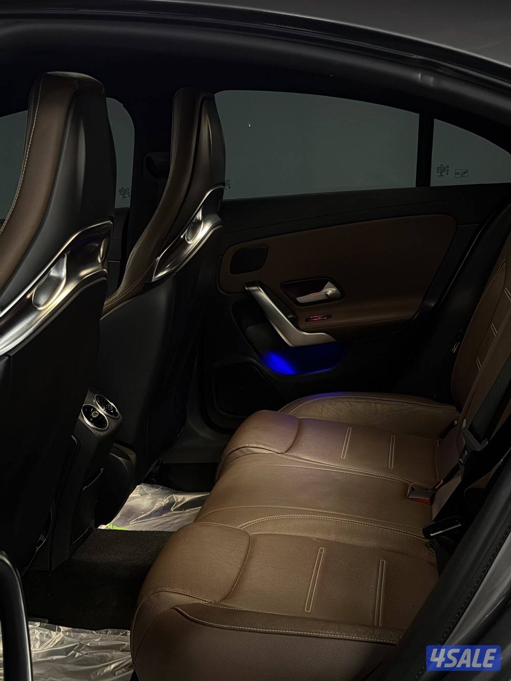 للبيع مرسيدس 2020 cla amg5