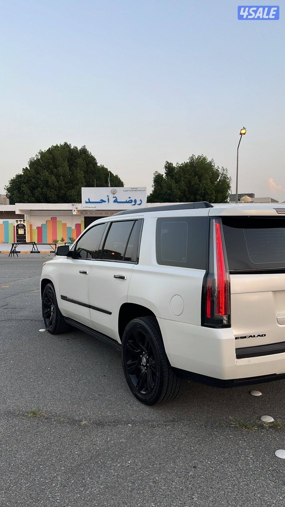 للبيـع أو للبدل سكاليد3