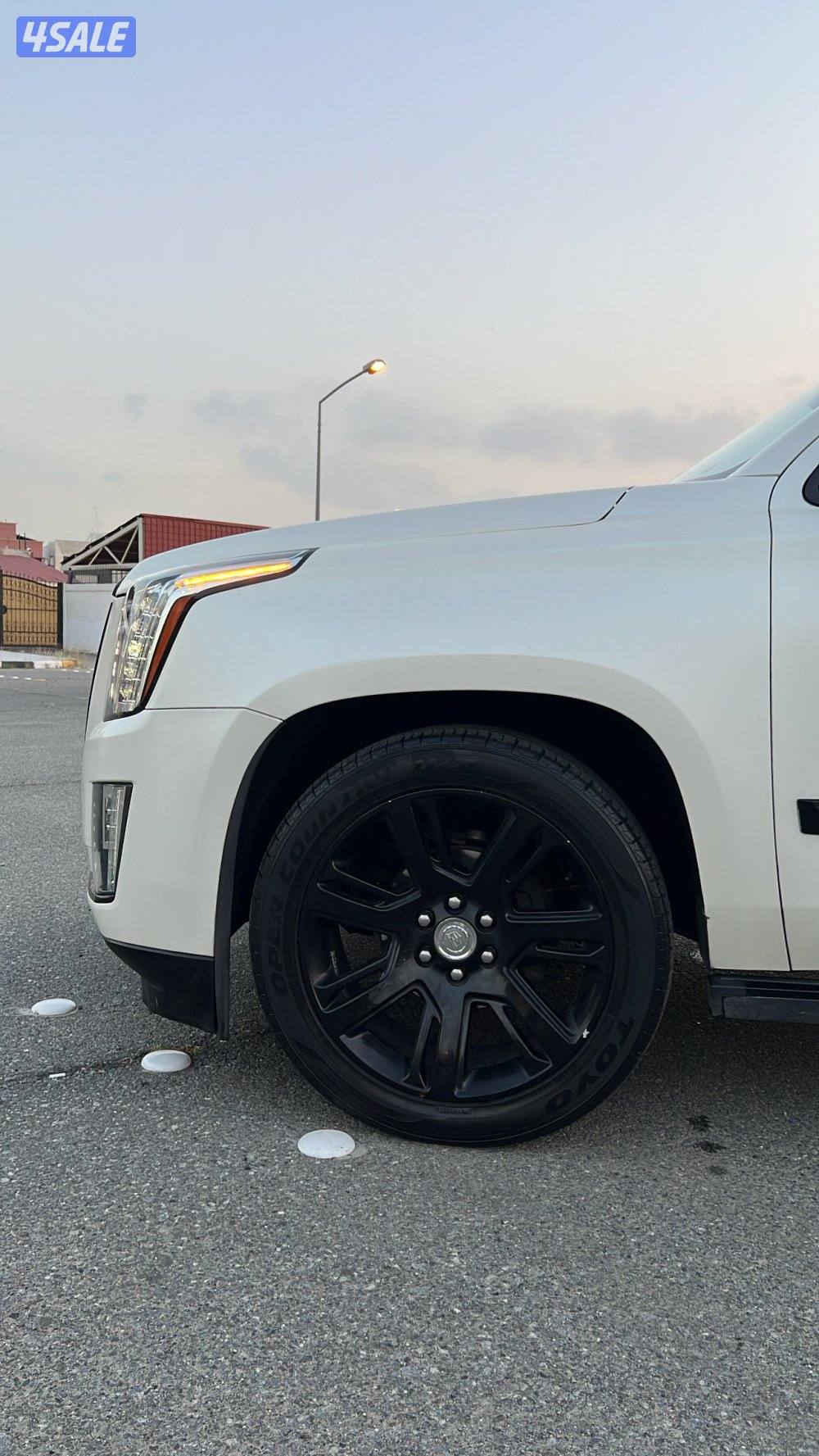 للبيـع أو للبدل سكاليد4