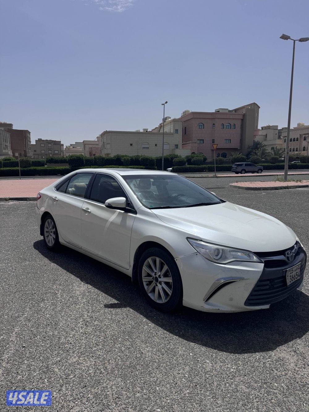 للبيت كامري1