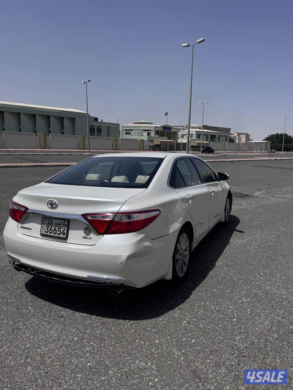 للبيت كامري2