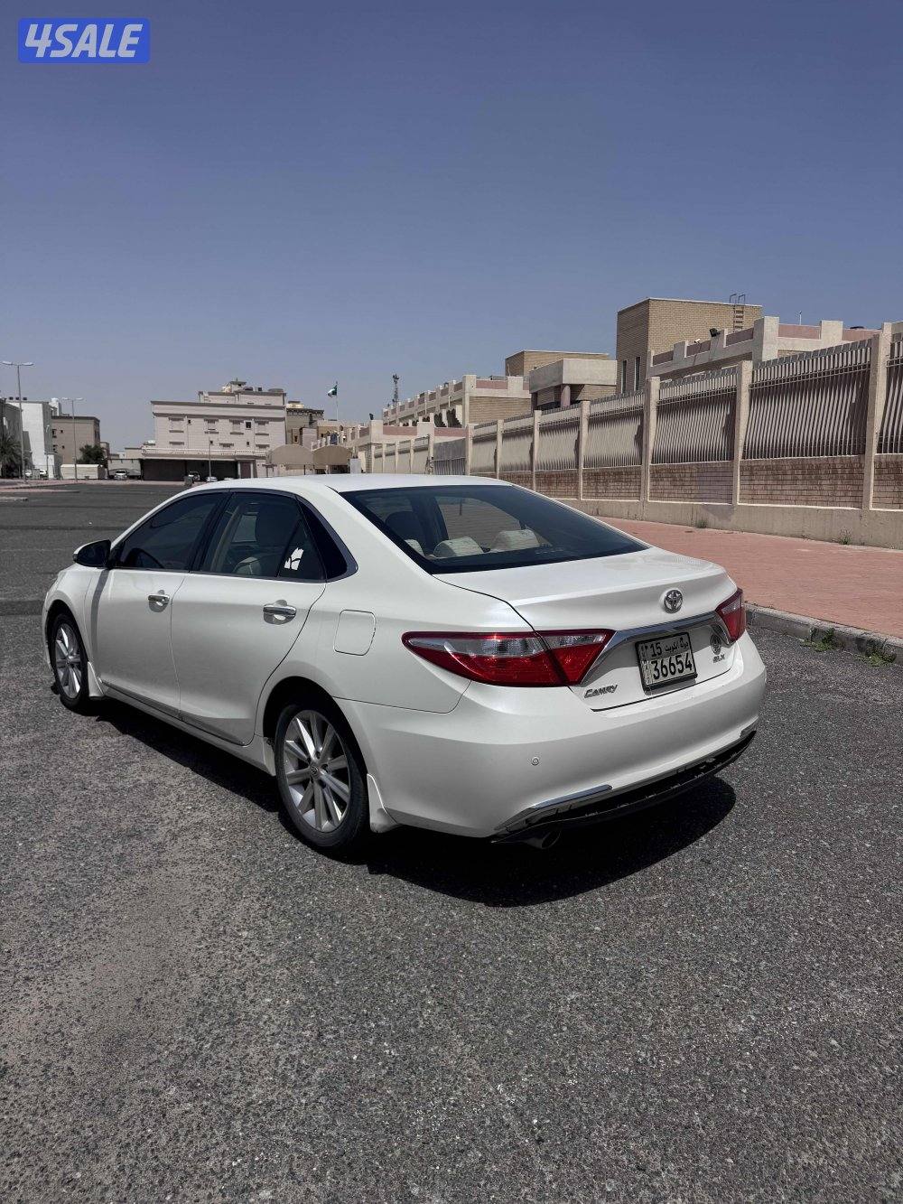 للبيت كامري3