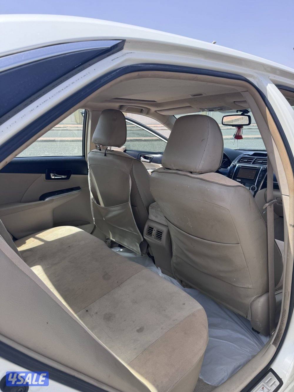 للبيت كامري4