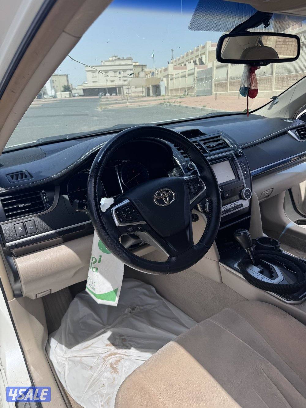 للبيت كامري5