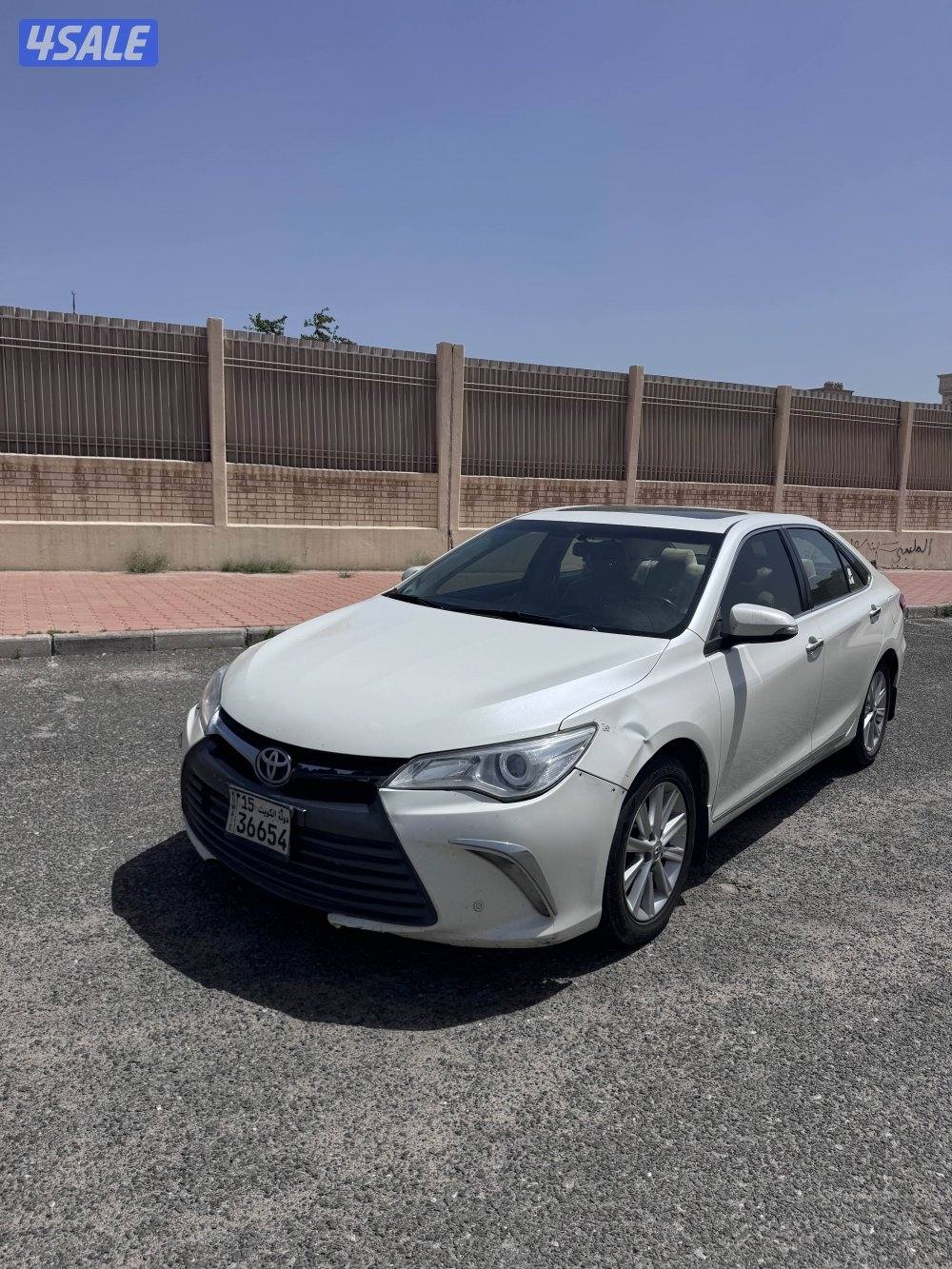 للبيت كامري6