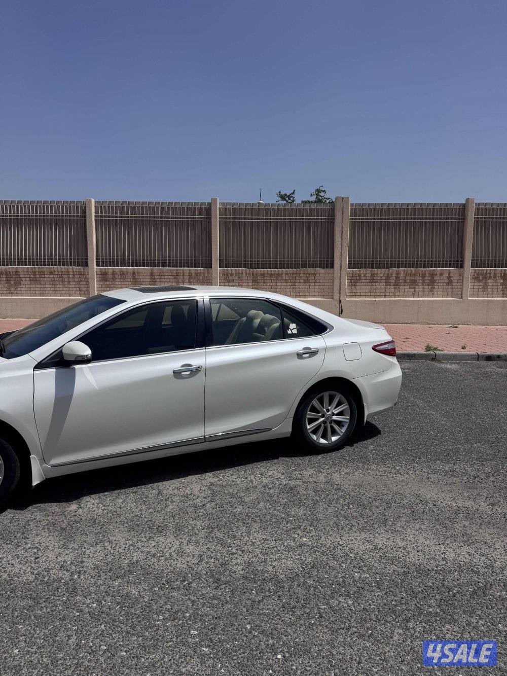 للبيت كامري7