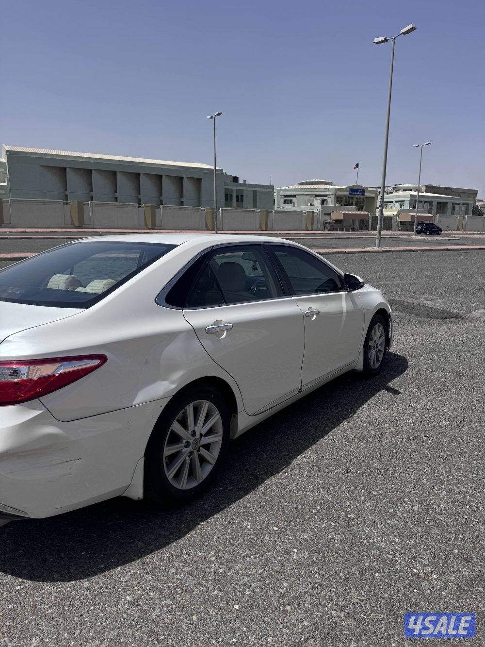 للبيت كامري8