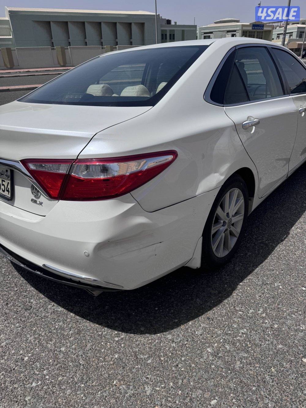 للبيت كامري9