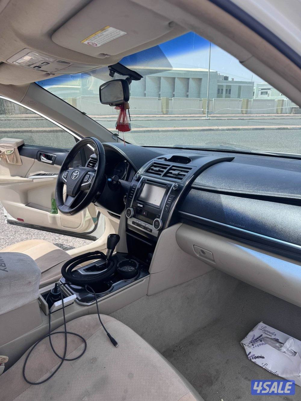 للبيت كامري10