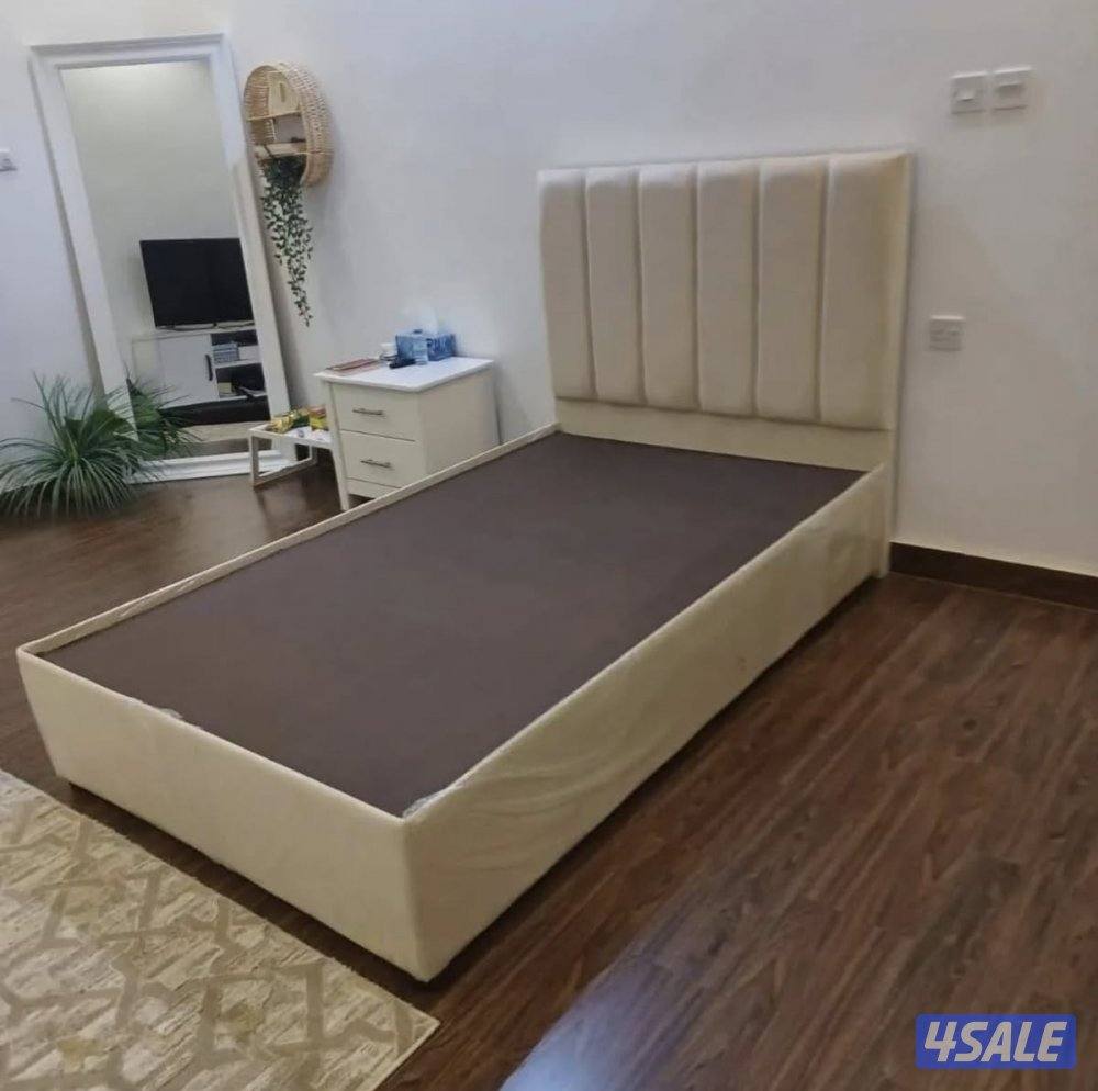 غرف نوم جاهز سراير وفرشات طبيه باقل الأسعار1