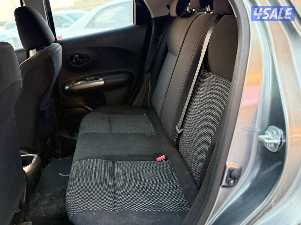 للبيع نيسان جوك 20166