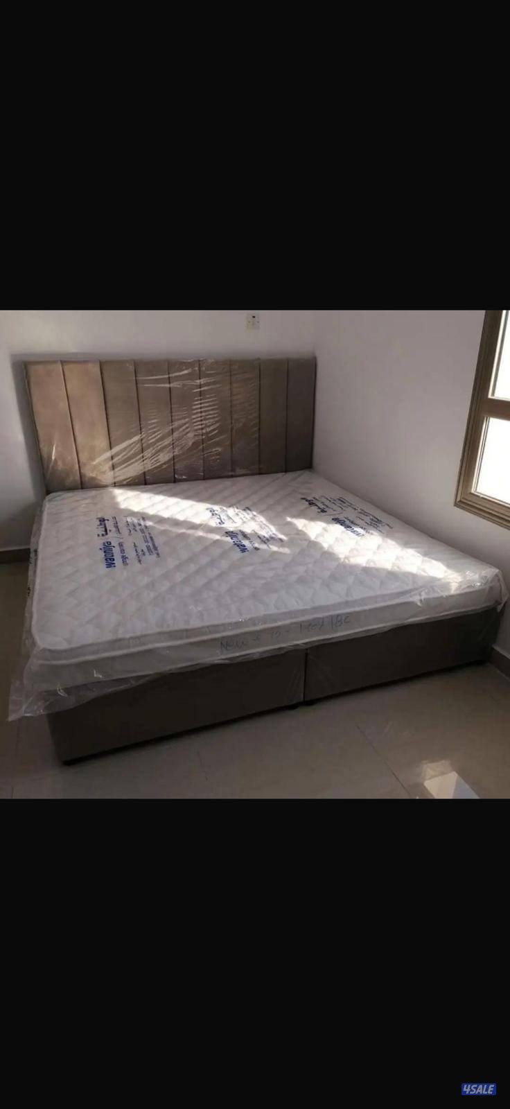 منجره الكويت الكبري لتفصال احدث السراير وفرشات طبيه باقل الأسعار1