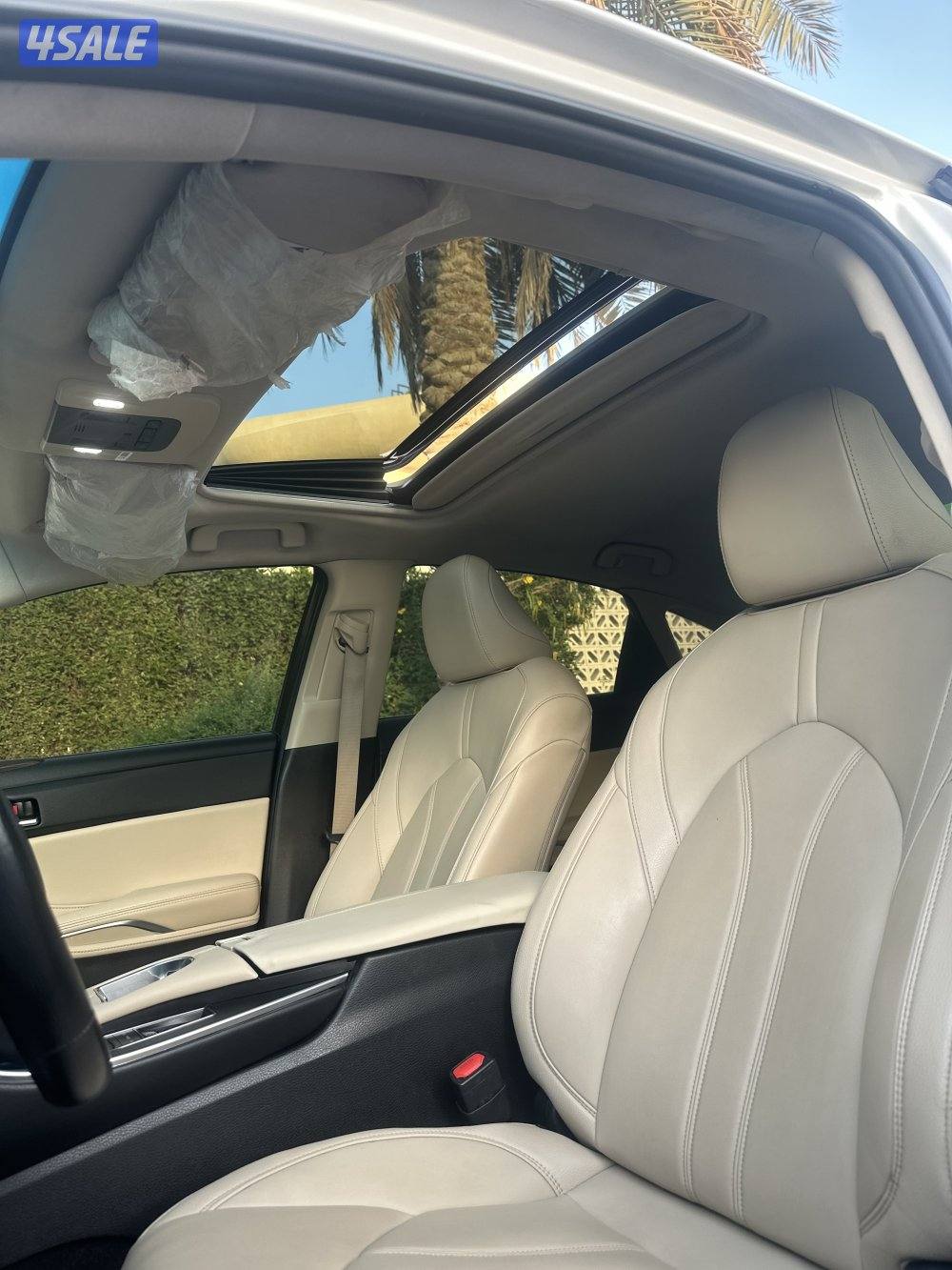 افالون 2021 وكالة الكويت الساير كامل المواصفات7