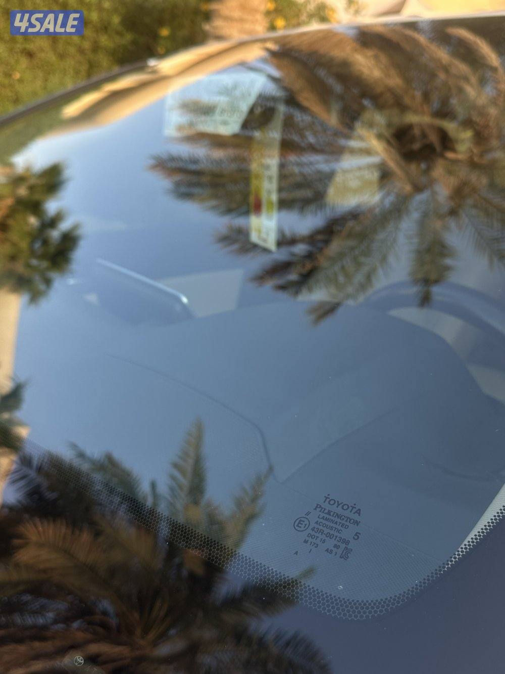 افالون 2021 وكالة الكويت الساير كامل المواصفات9