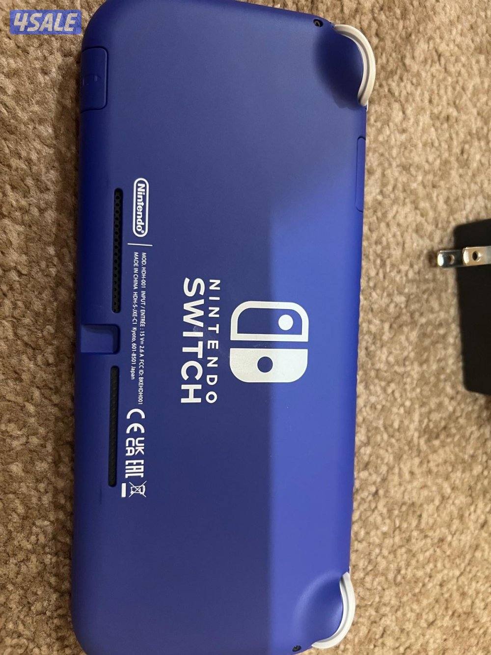 نينتيندو سويتش Nintendo Switch0