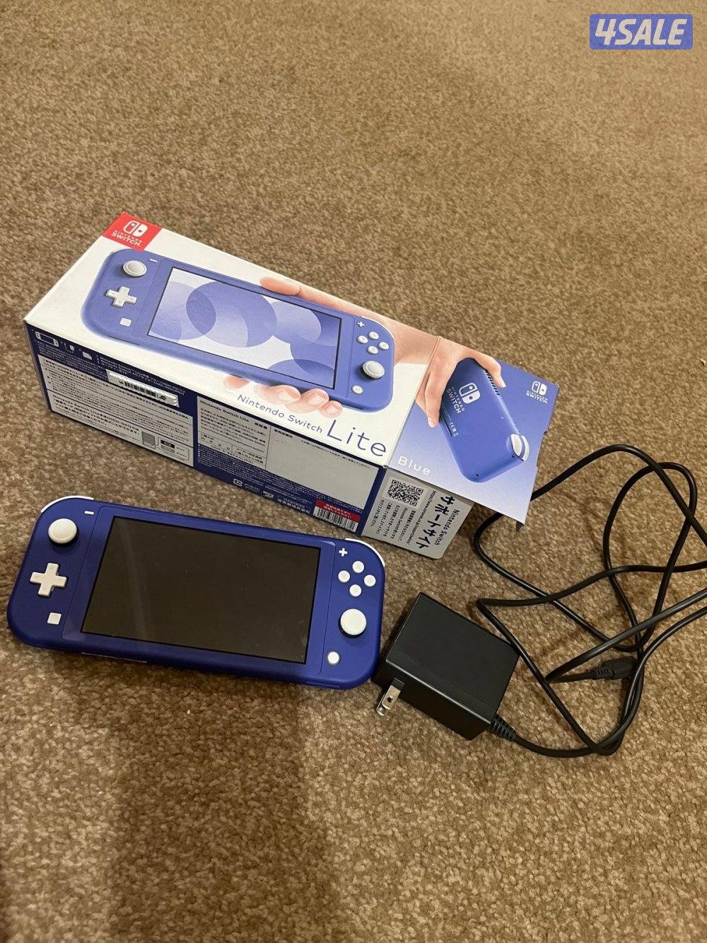 نينتيندو سويتش Nintendo Switch1