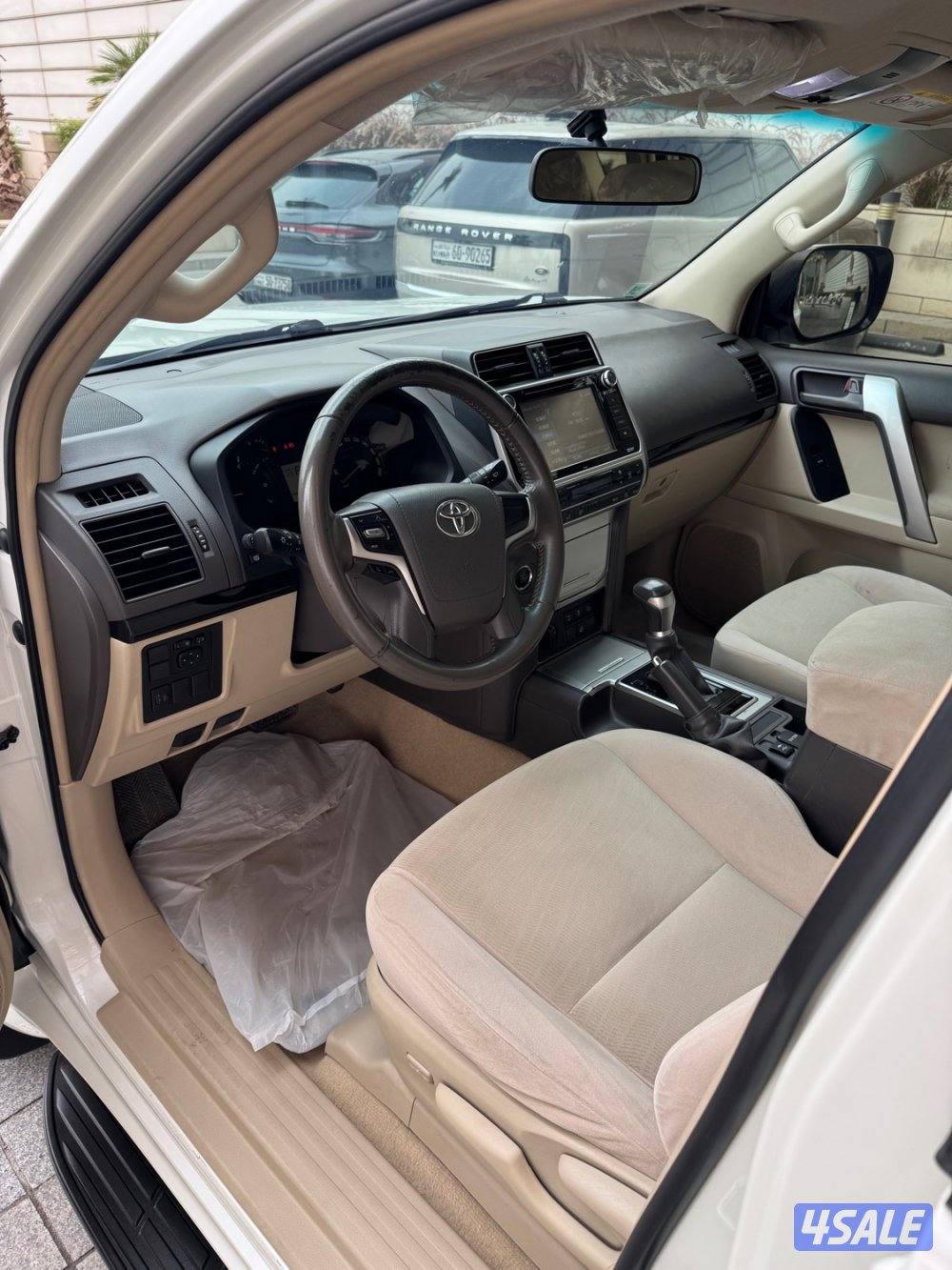 برادو TXL الساير6