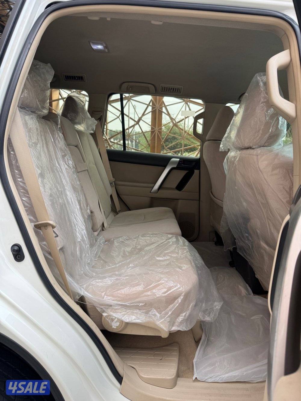 برادو TXL الساير8