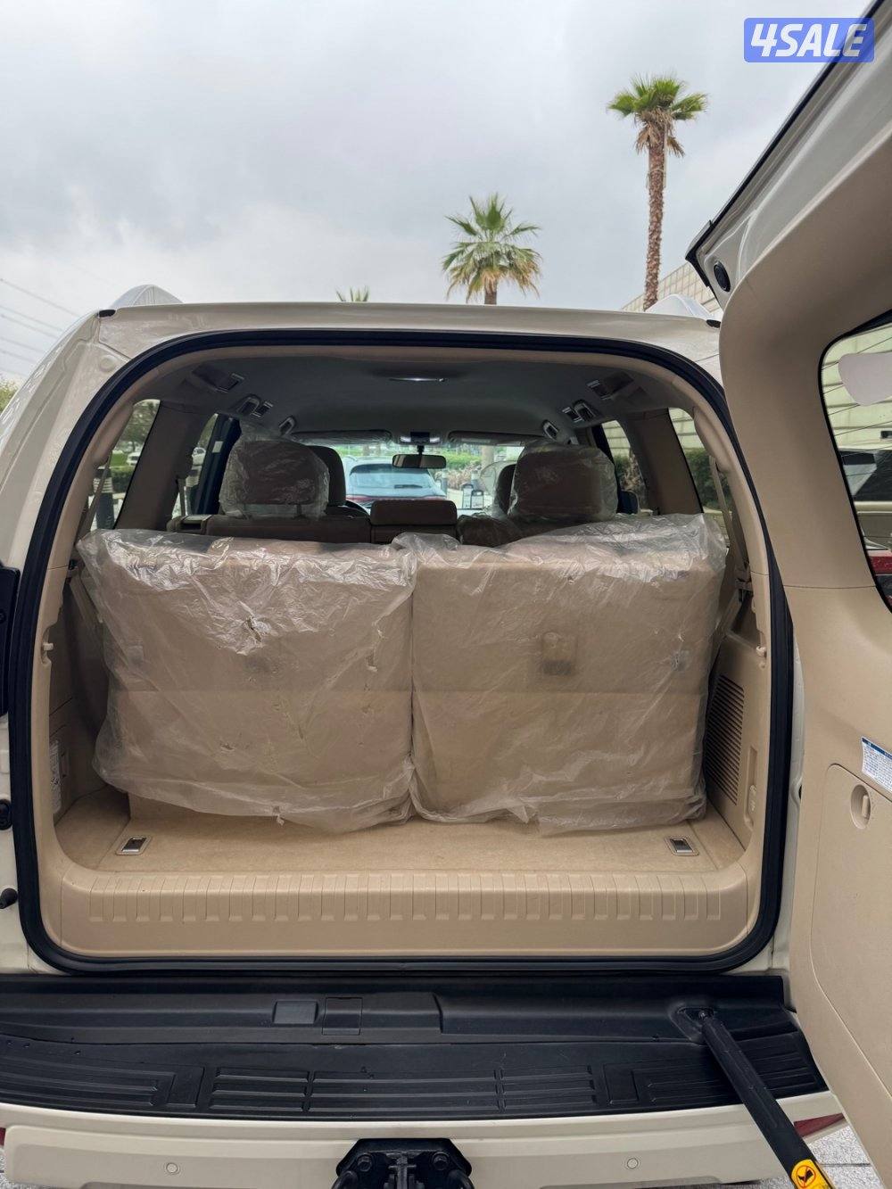 برادو TXL الساير9