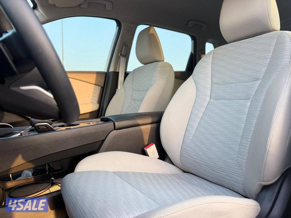 نيسان اكس تريل3