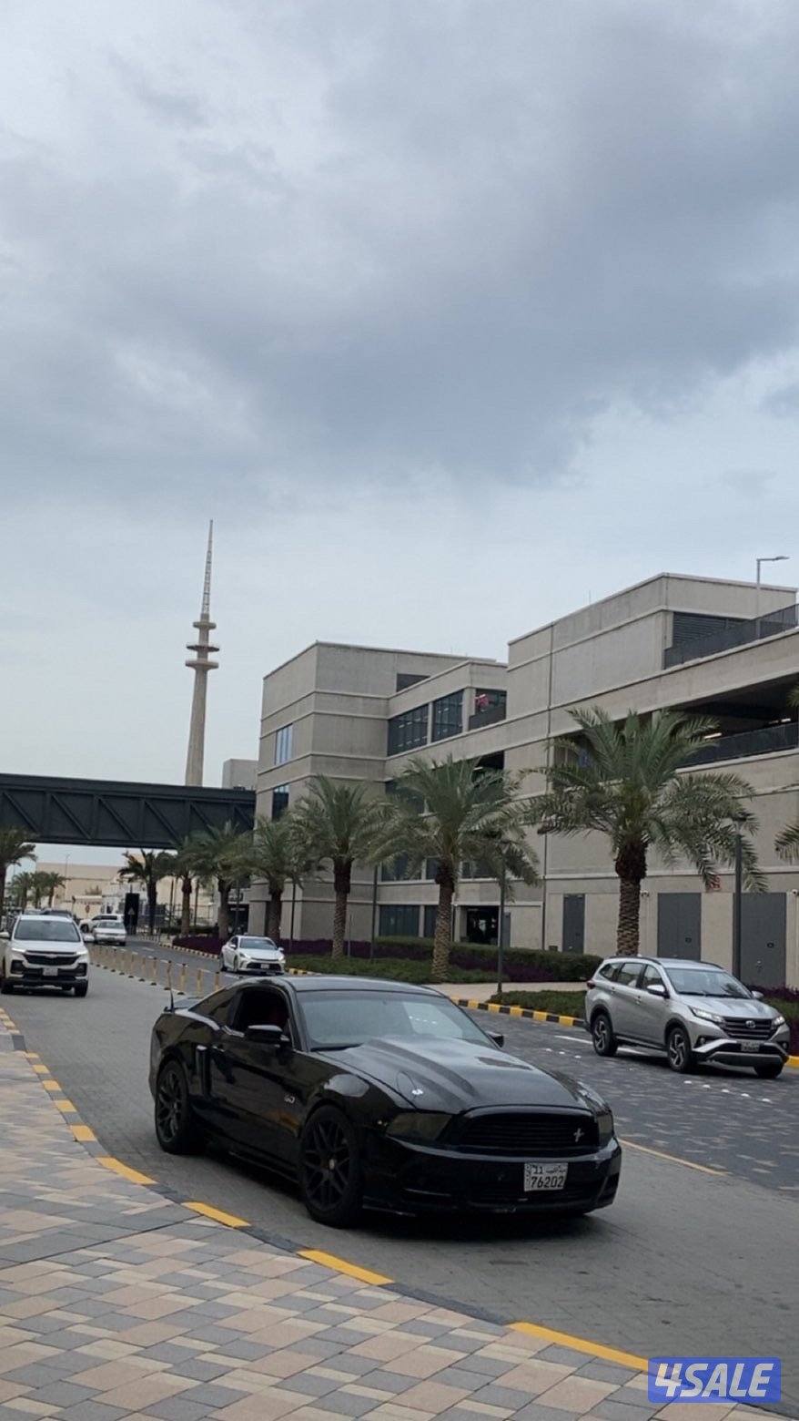 للبيع موستنق موديل ٢٠١٢0