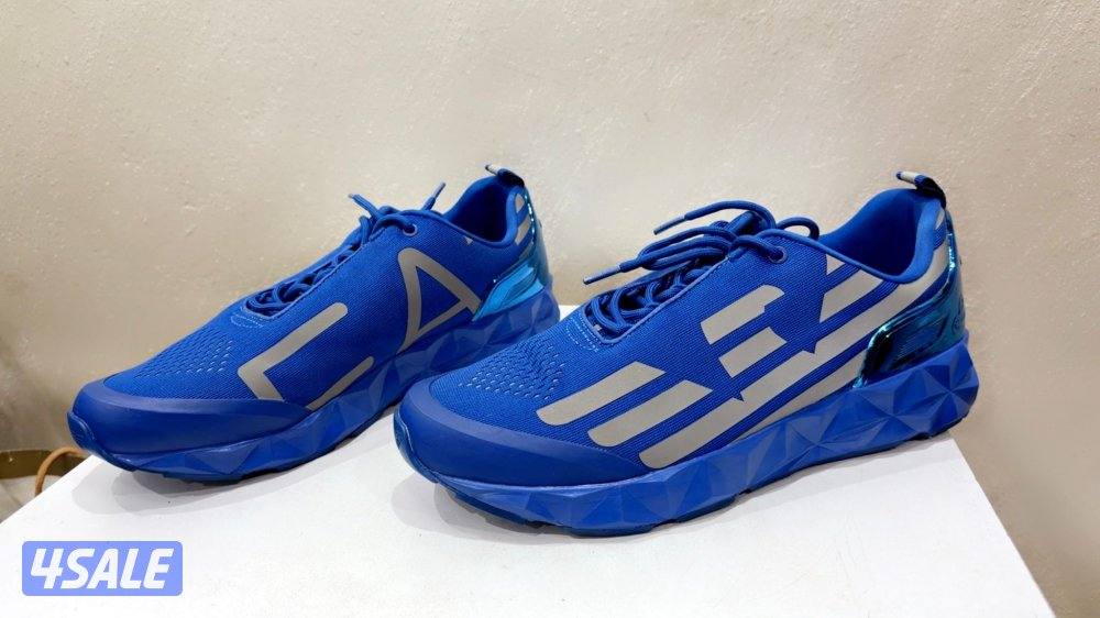 قوتشي + أرماني1