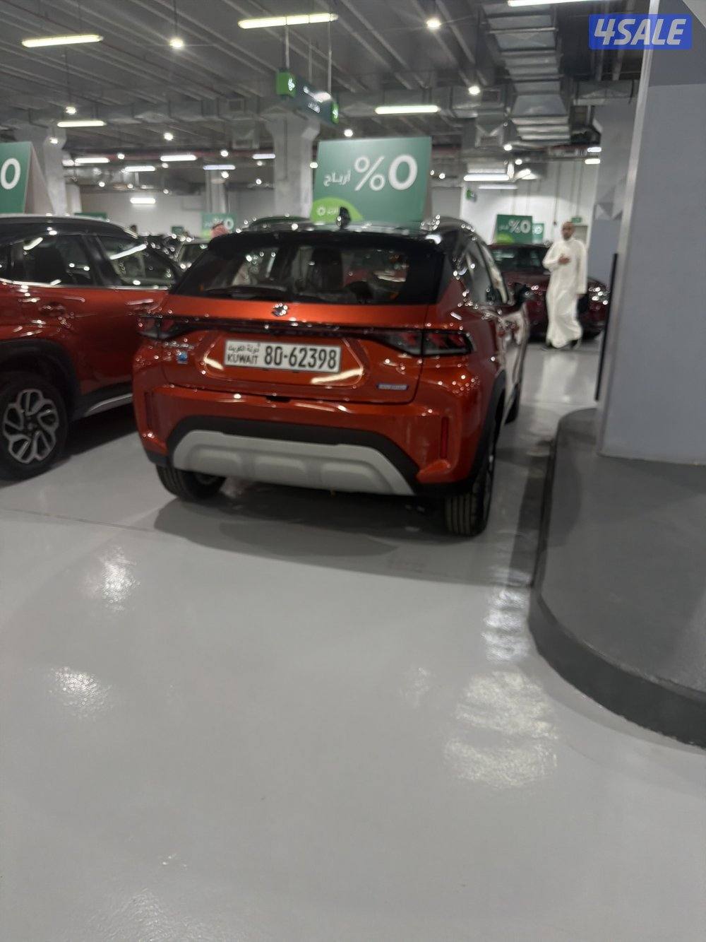 للبيع سوزوكي فورنكس1