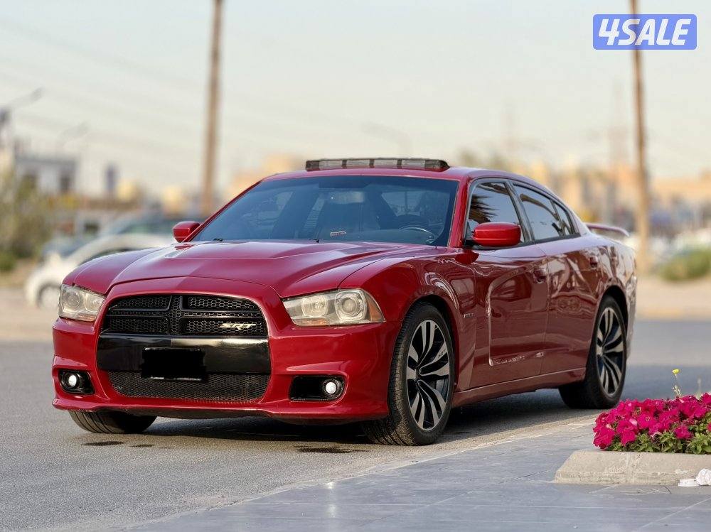 تشارجر كامل المواصفات0