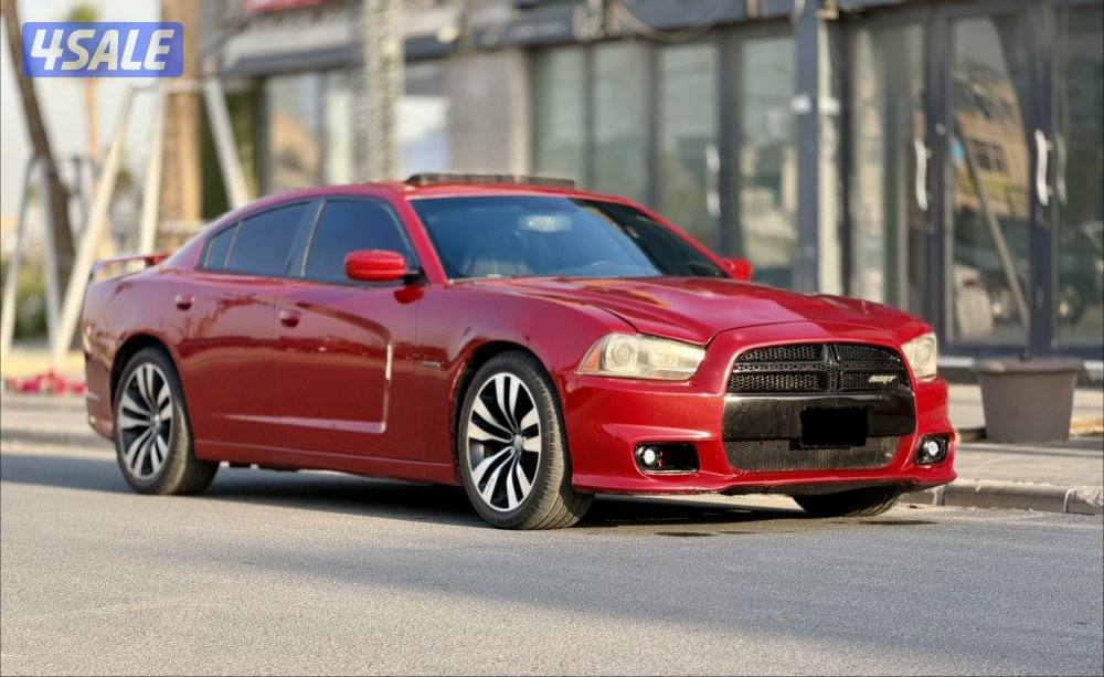 تشارجر كامل المواصفات1