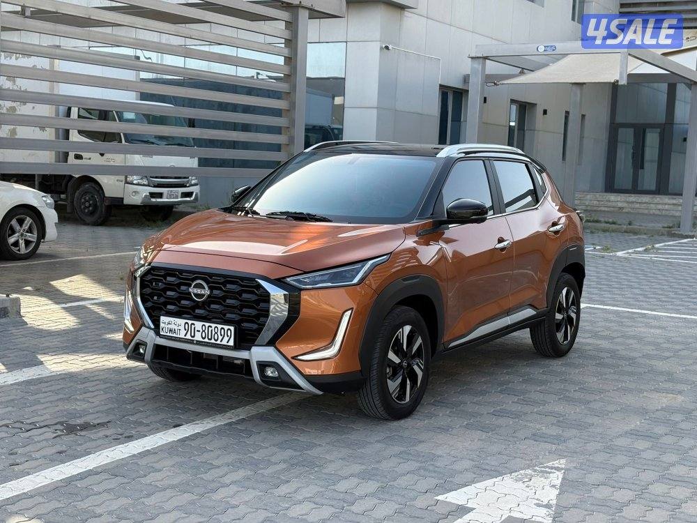 البابطين 2026 ماجنايت0