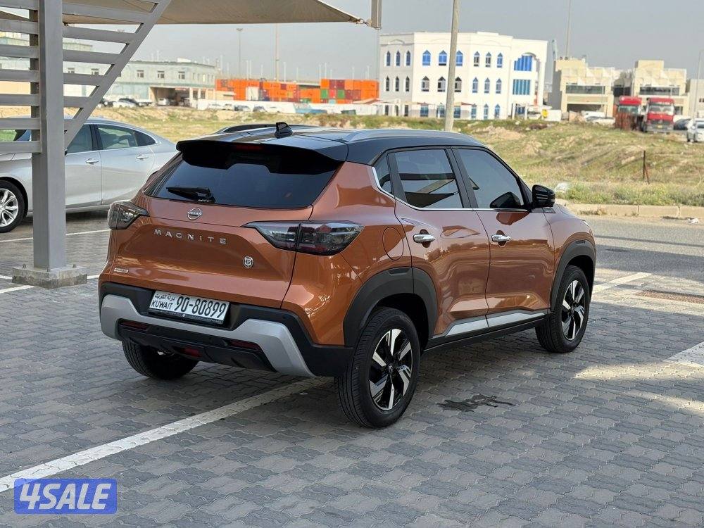 البابطين 2026 ماجنايت2