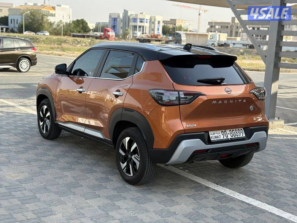 البابطين 2026 ماجنايت4