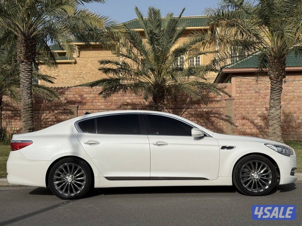 كيا كوريس 20183