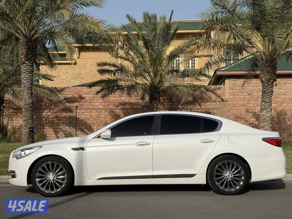 كيا كوريس 20186