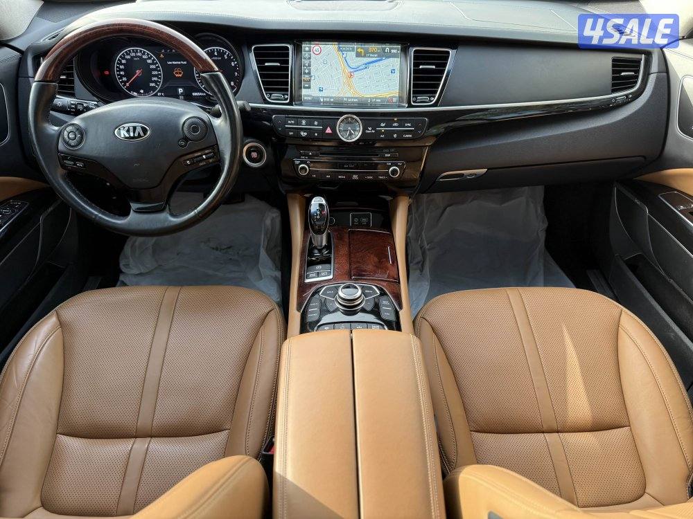 كيا كوريس 201811