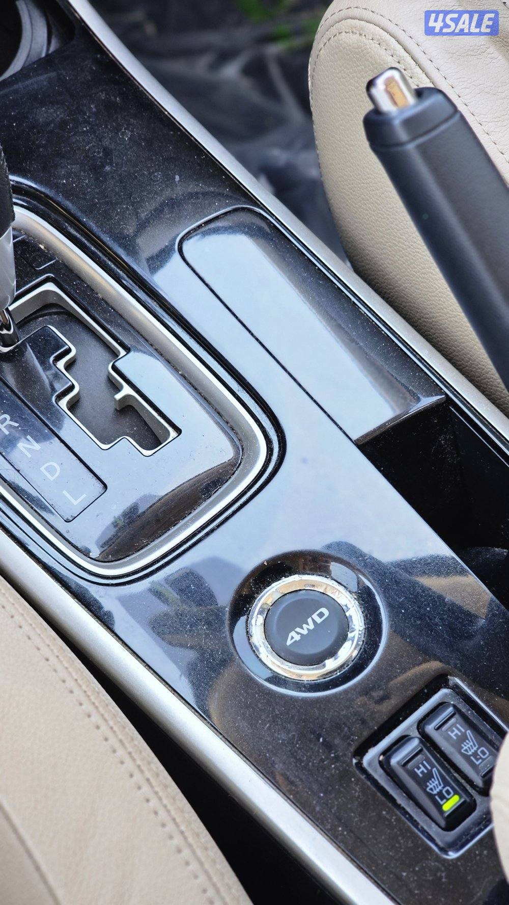 للبيع ميتسوبيشي اوتلاندر7