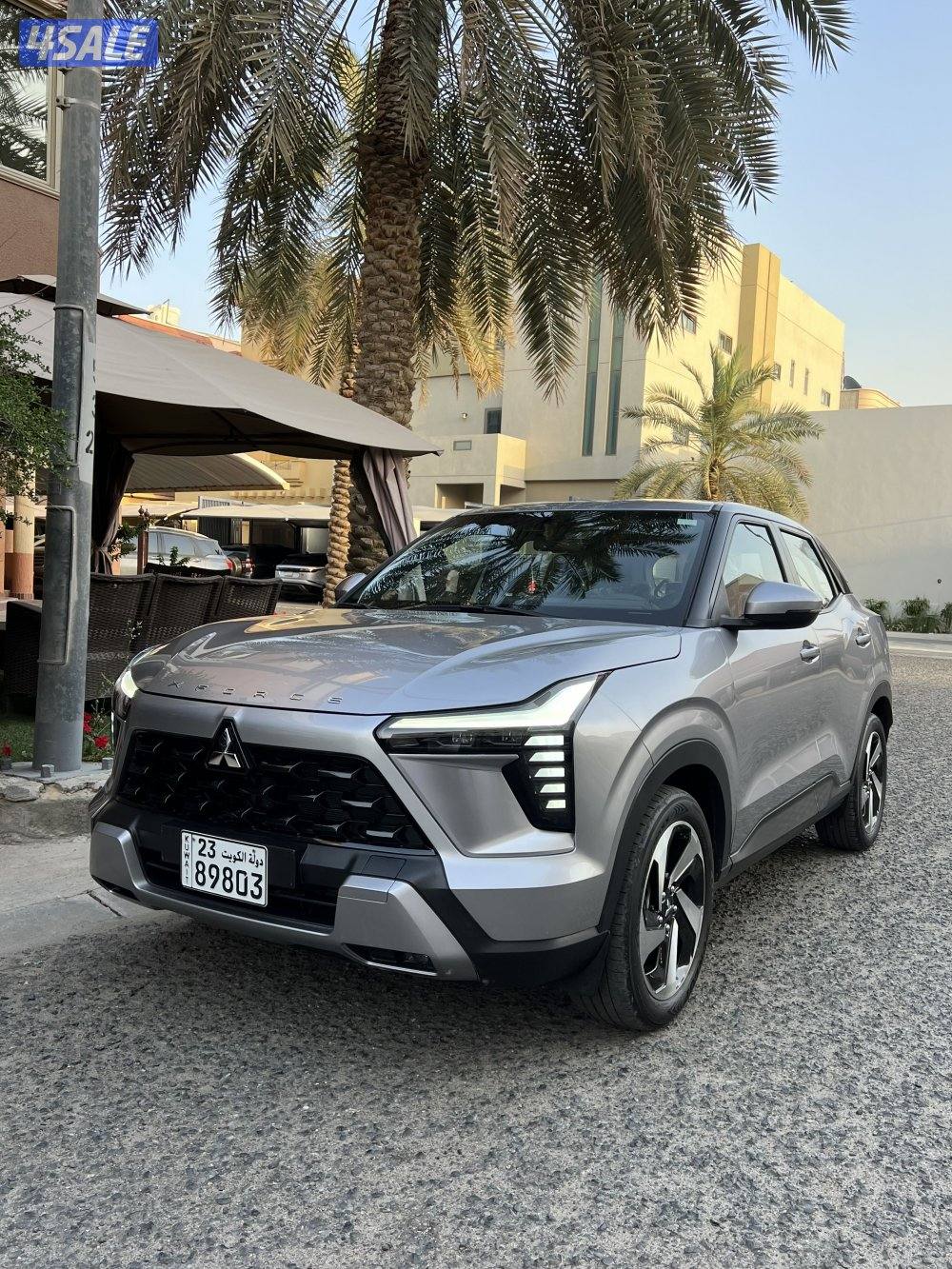 للبيع آكس فورس 20260