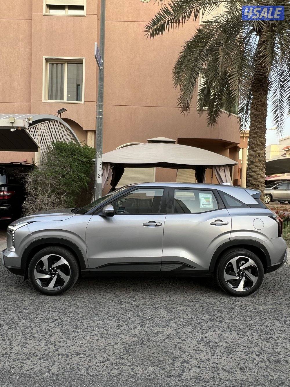 للبيع آكس فورس 20261