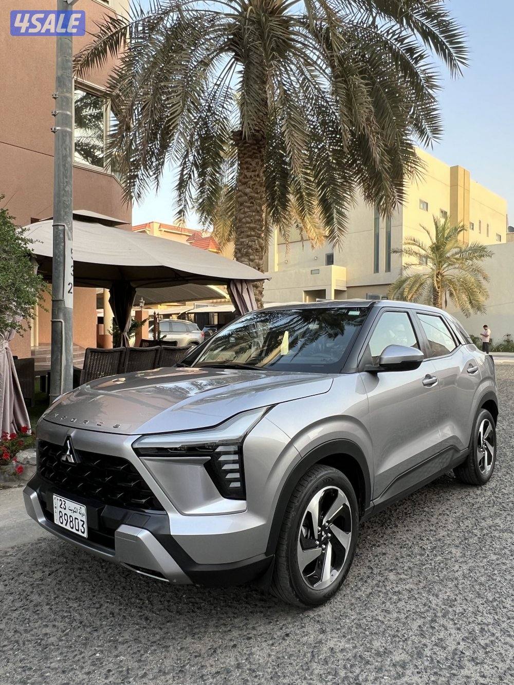 للبيع آكس فورس 20263