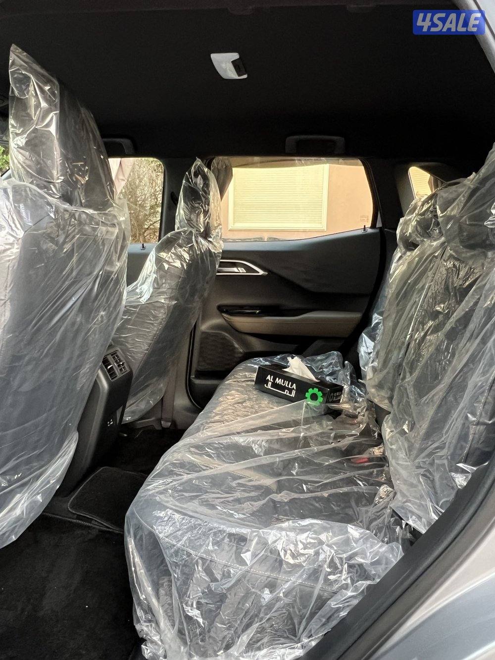 للبيع آكس فورس 20265