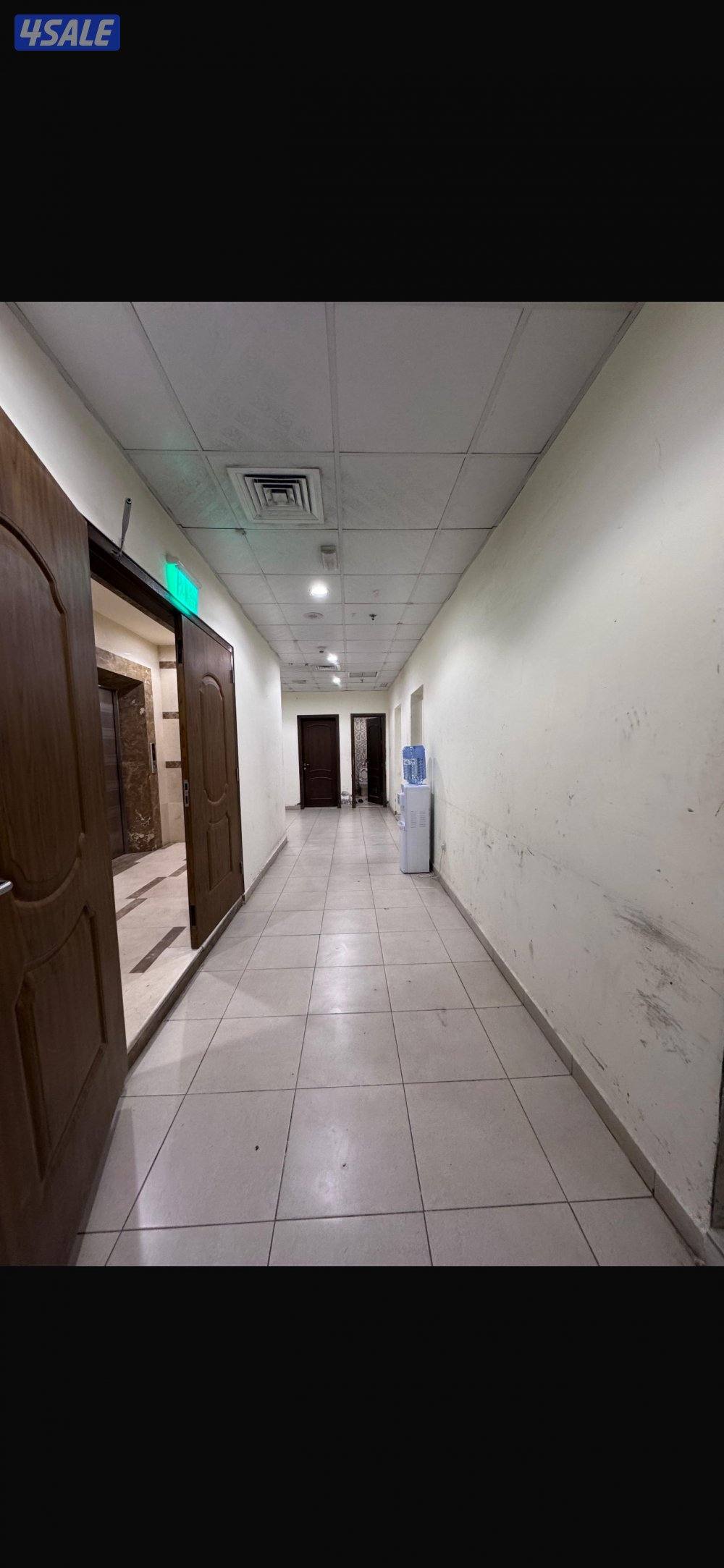 مطبخ مركزي للإيجار بالقبلة-تجهيزات غذائية3