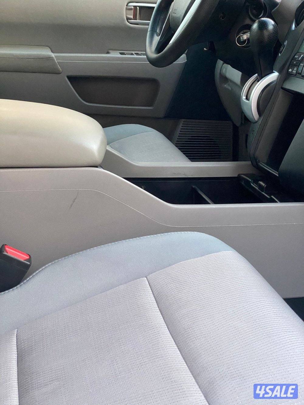 للبيع سياره هوندابايلوت موديل 2010 صبغ الوكاله سيرفس منتظم ماشي 1657