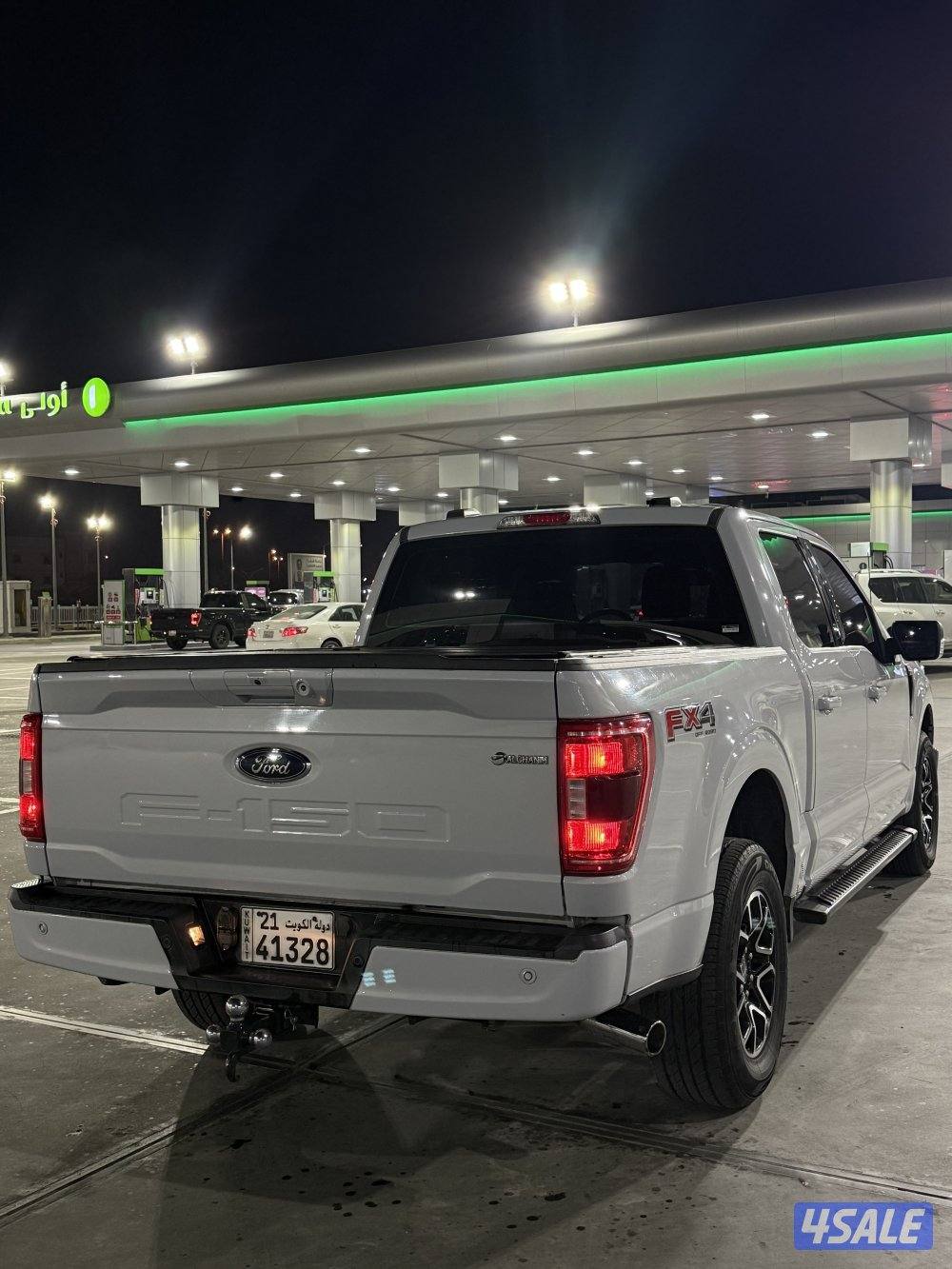 للبيع f-150 xlt2