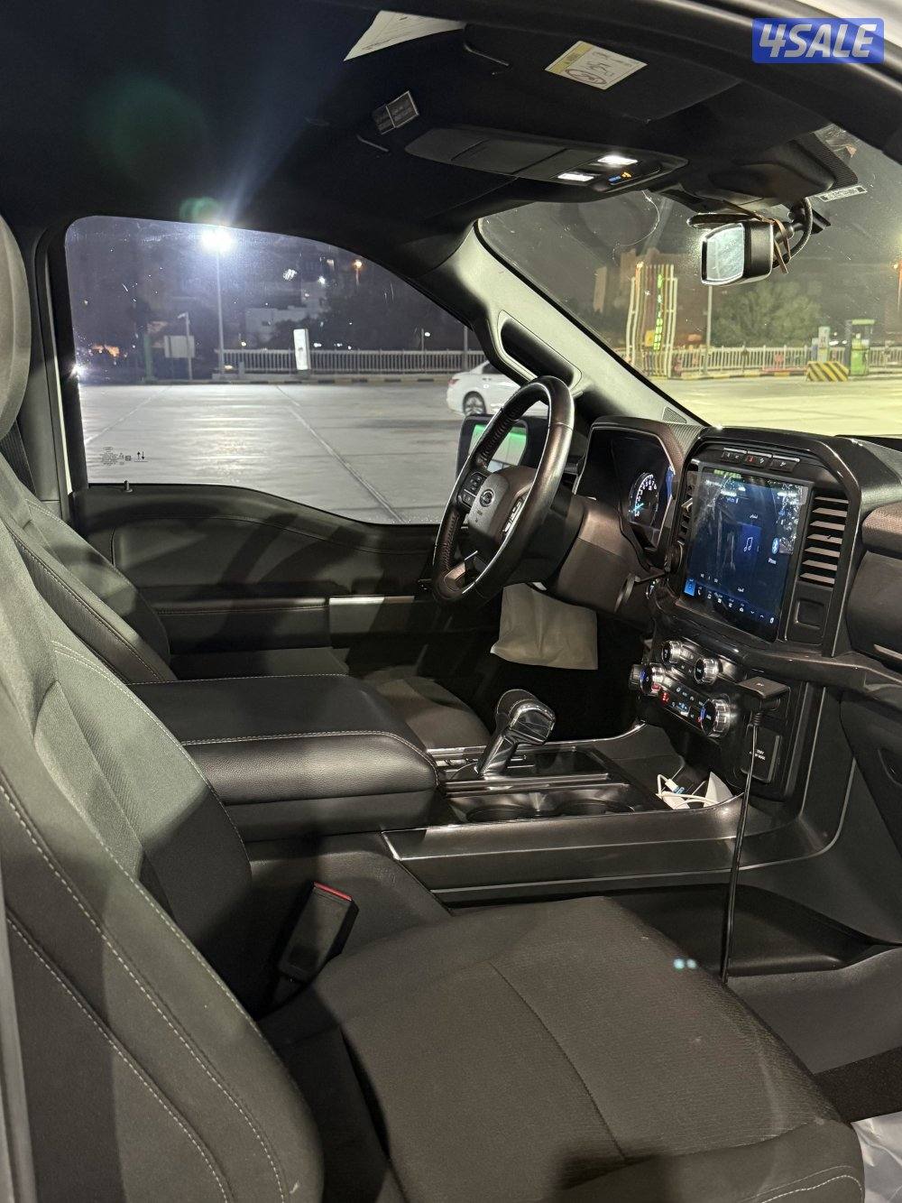 للبيع f-150 xlt3